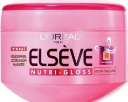 Elseve Nutri Gloss Mükemmel Görünüm Kullananlar