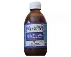 Emr Kervan Milk Thistle Sıvı Kullananlar