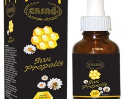 Ersağ Sıvı Propolis Kullananlar