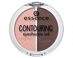 Essence Contourıng Eyeshadow Göz Farı Kullananlar