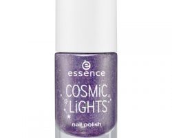 Essence Cosmic Lights Nail Polish Kullananlar