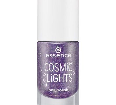 Essence Cosmic Lights Nail Polish Kullananlar