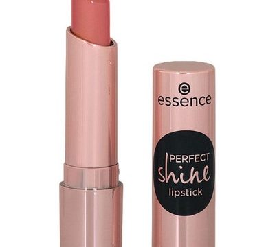 Essence Lipstick Ruj Perfect Shine Kullananlar