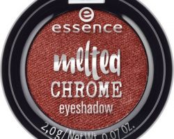 Essence Melted Chrome Eyeshadow – Kullananlar