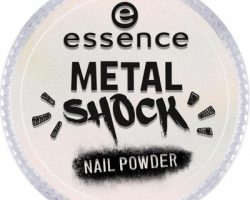 Essence Metal Shock Naıl Powder Kullananlar