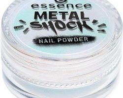 Essence Metal Shock Naıl Powder Kullananlar