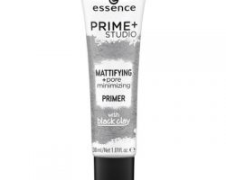 Essence Prime Studio Mattifying Pore Kullananlar