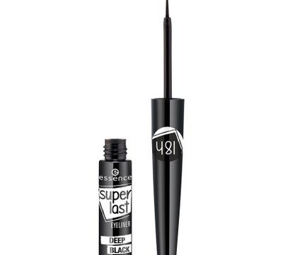 Essence Superlast Eyeliner – Uzun Kullananlar