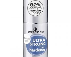 Essence Ultra Strong Nail Hardener Kullananlar