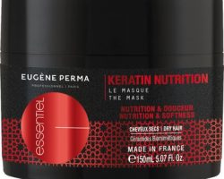 Essentiel Keratin Nutrition Maske 150 Kullananlar