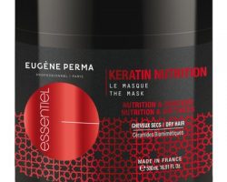 Essentiel Keratin Nutrition Maske 500 Kullananlar