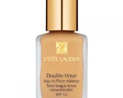 Estee Lauder Double Wear Makeup Kullananlar