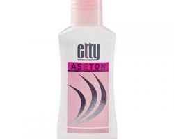 Etty Aseton Şişe 80 Ml Kullananlar