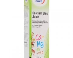 Eurho Cal Plus Juice 200 Kullananlar