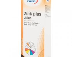 Eurho Vital Zink Plus Juice Kullananlar