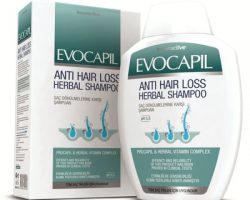 Evocapil Anti Hair Loss Şampuan Kullananlar