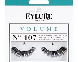 Eylure Volume 107 Lashes Kullananlar