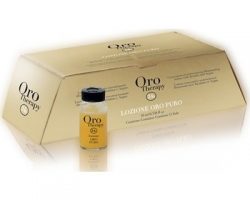 Fanola Oro Therapy Oro Puro Kullananlar