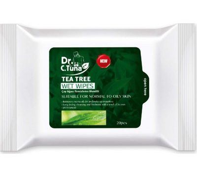 Farmasi Dr.Cevdet Tuna Çay Ağacı Kullananlar