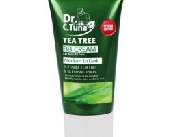 Farmasi Dr.C.Tuna Çay Ağacı Bb Kullananlar