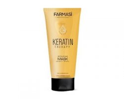 Farmasi Keratin Therapy Onarıcı Saç Kullananlar