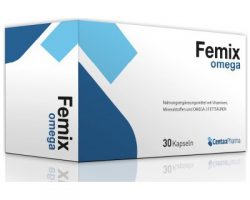 Femix Omega 30 Kapsül Kullananlar