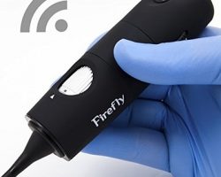 Firefly DE550 Wireless Digital Video Kullananlar