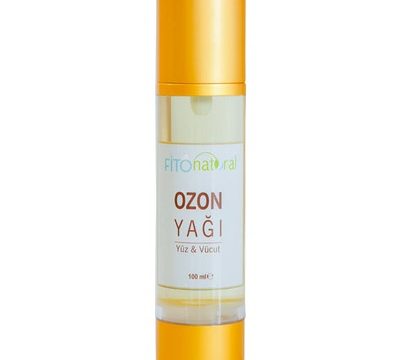 Fitonatural – Ozon Yağı 100 Kullananlar