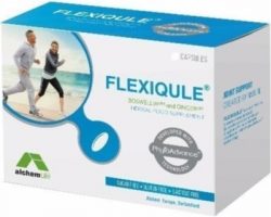 Flexiqule 60 Kapsül Kullananlar