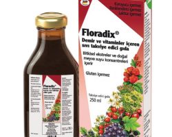 Floradix Sıvı Takviye edici Gıda 250 ml Kullananlar