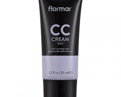 Flormar CC Cream No:01 Anti-Dullness Kullananlar