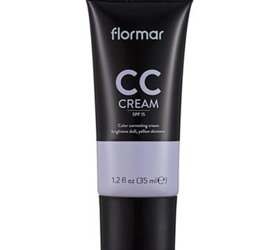 Flormar CC Cream No:01 Anti-Dullness Kullananlar