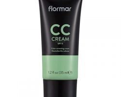 Flormar CC Cream No:02 Anti-Redness Kullananlar