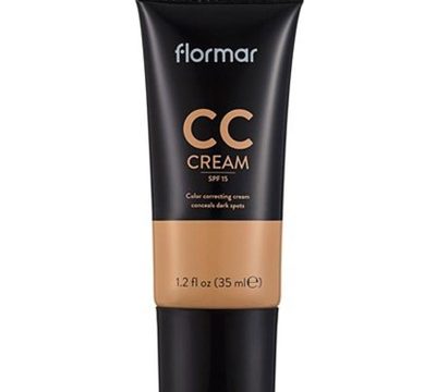 Flormar CC Cream No:04 Antı-Fatıgue Kullananlar