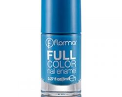 Flormar Full Color Nail Enamel Kullananlar