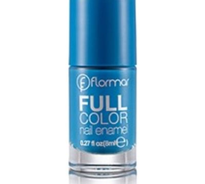 Flormar Full Color Nail Enamel Kullananlar
