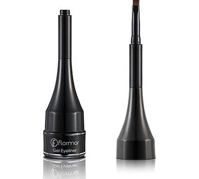 Flormar Gel Eyeliner GE01 Kullananlar