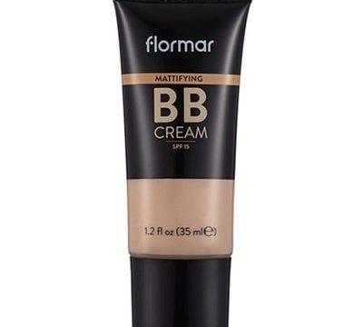 Flormar Mattifying BB Cream No:1 Kullananlar