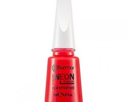 Flormar Neon Oje N12 Kullananlar