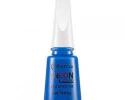 Flormar Neon Oje N15 Kullananlar