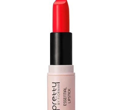 Flormar Pretty Essantial Lipstick – Kullananlar