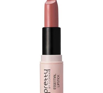 Flormar Pretty Essantial Lipstick – Kullananlar