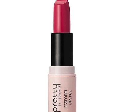 Flormar Pretty Essantial Lipstick – Kullananlar