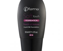 Flormar Soft Touch Fondöten ST04 Kullananlar