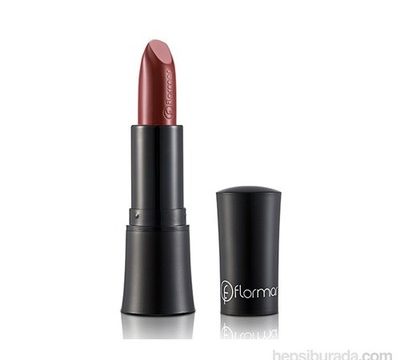 Flormar Supermatte Lipstick 208 Kullananlar