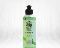 Fnx Bitkisel Saç Toniği 250 Kullananlar