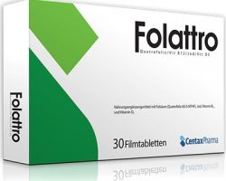 Folattro Folik Asit 30 Tablet Kullananlar