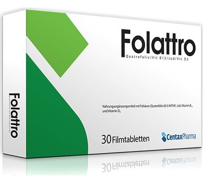 Folattro Folik Asit 30 Tablet Kullananlar