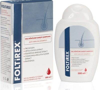 Foltirex Dökülme Önleyici Şampuan Kullananlar