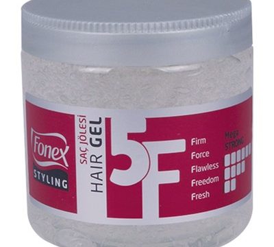 Fonex 5F Jöle 500 Ml Kullananlar